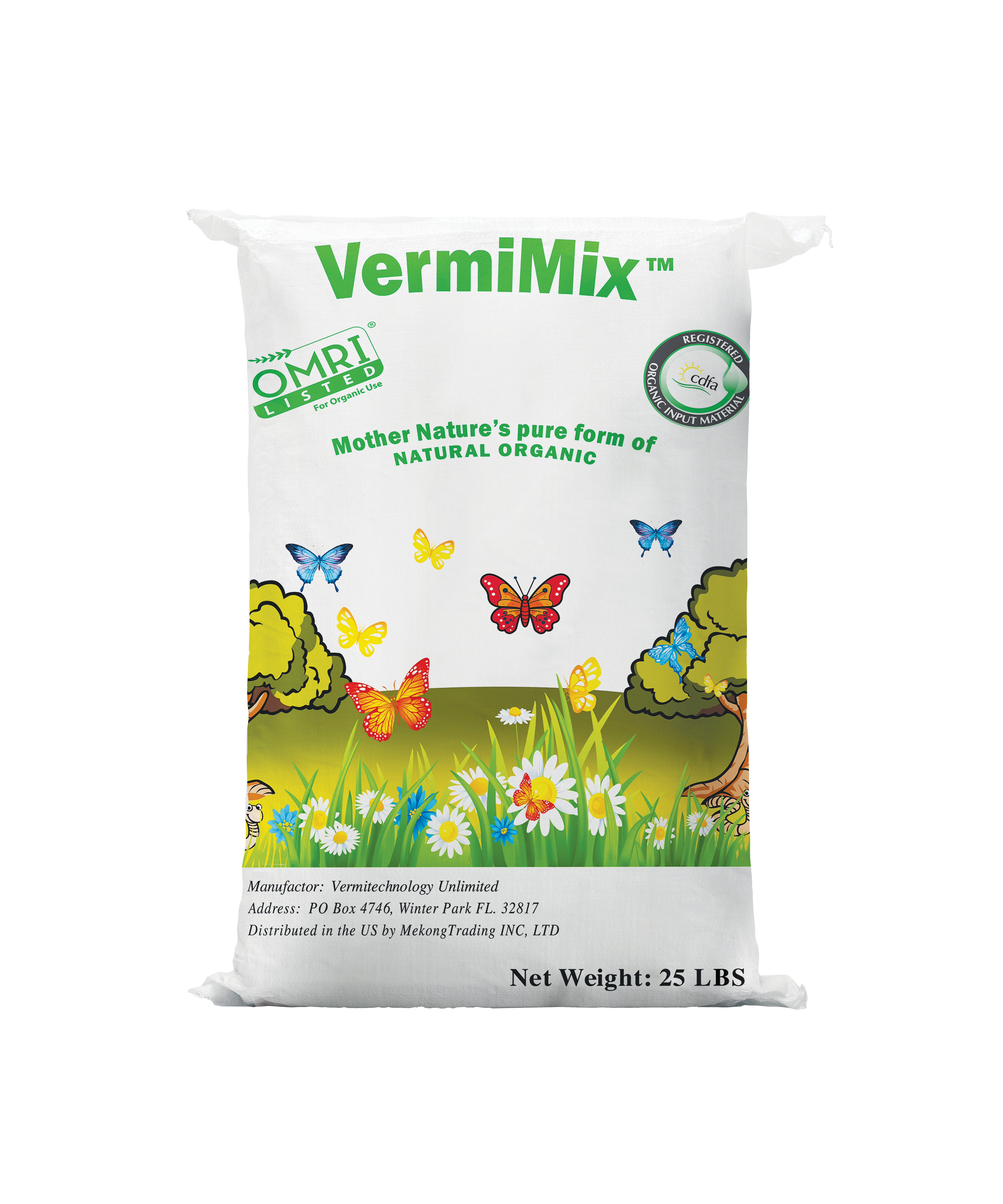 VermiMix