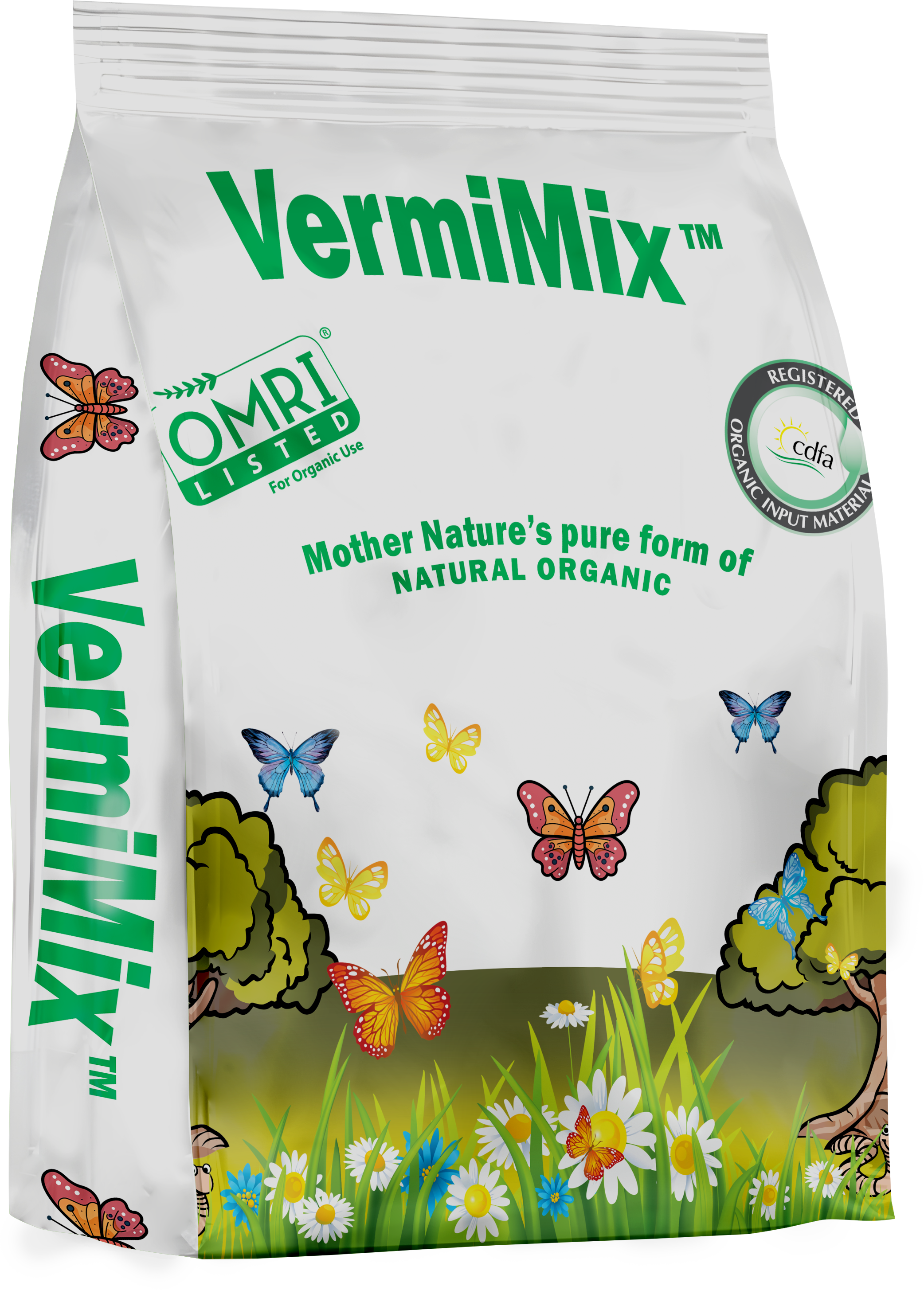 VermiMix