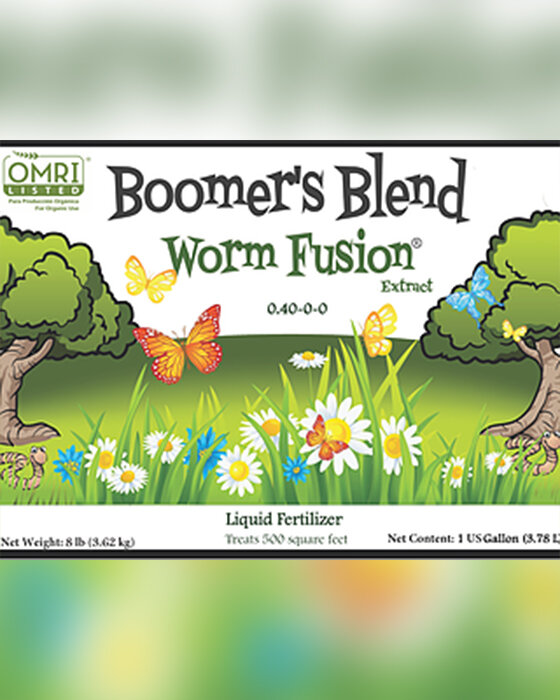 WormFusion