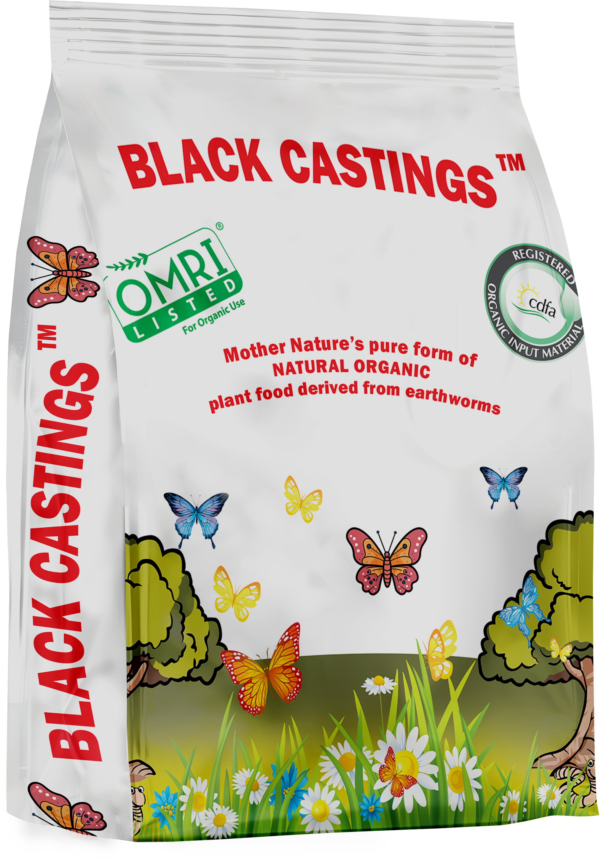 Black Castings